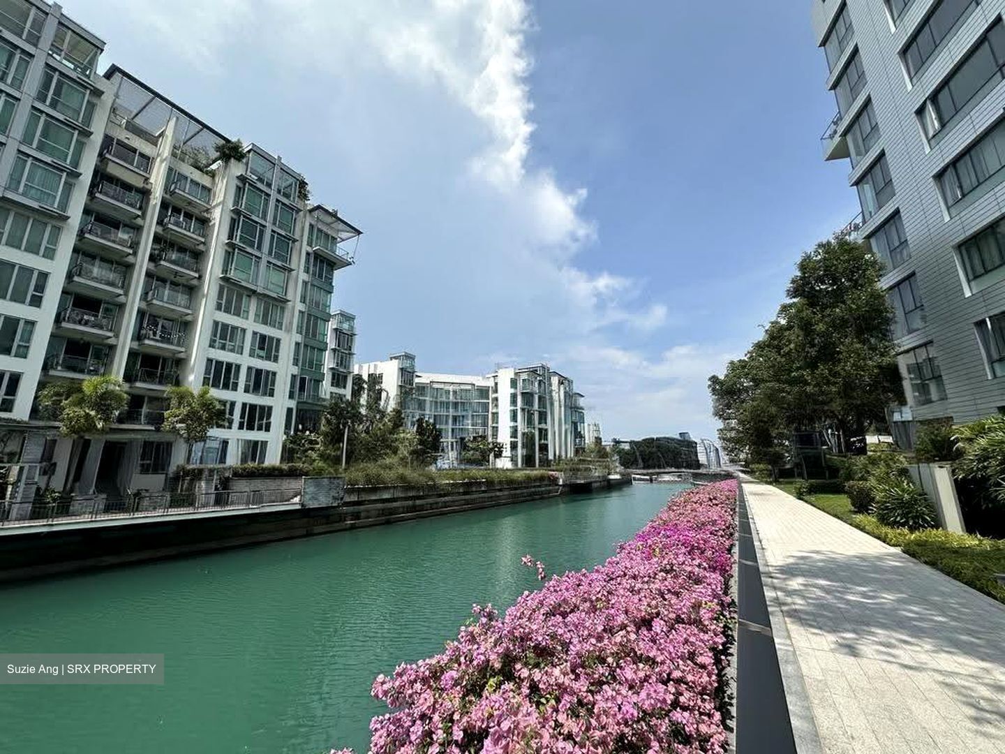 Reflections At Keppel Bay (D4), Condominium #605393781